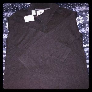 NWT Banana Republic Men’s XL Sweater